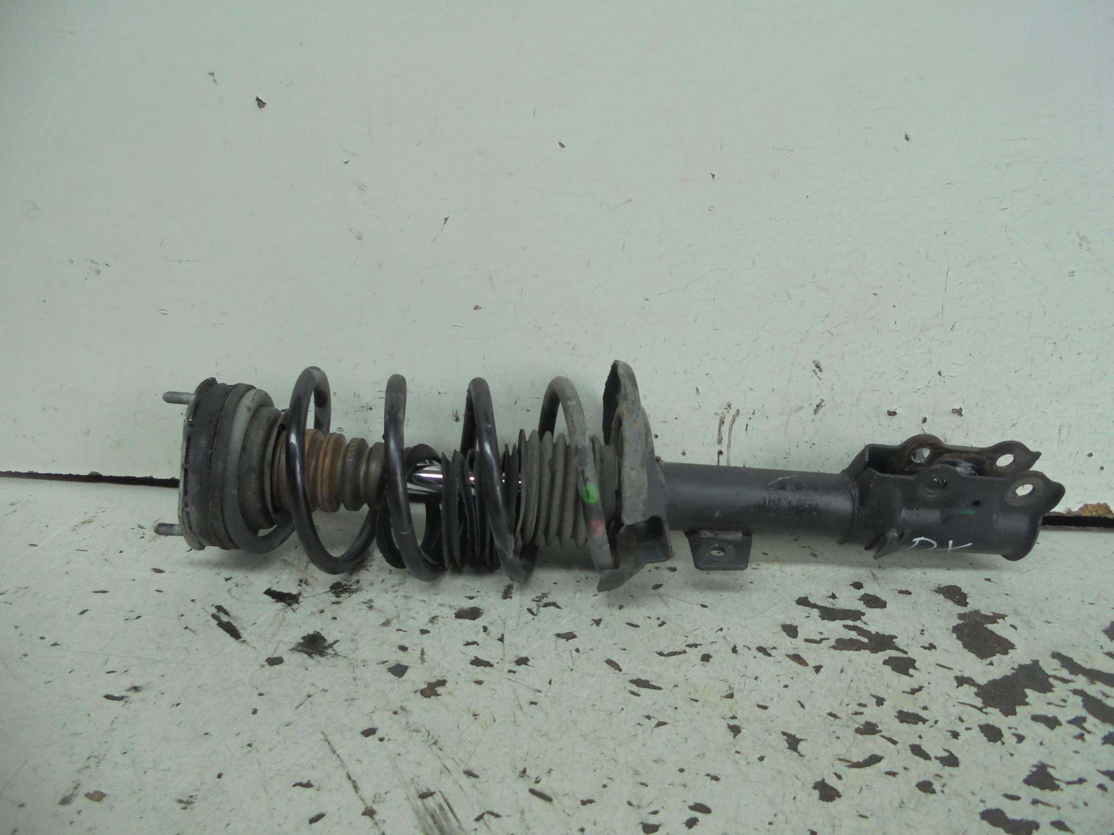 Ammortizzatore ant. dx.